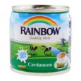 Rainbow Cardamom Milk 160 ml