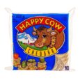 Happy Cow Cheddar Slices 200 g