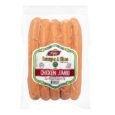 King's Jumbo Chicken Sausages 5pcs