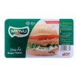 Menu Burger Patties 1075 g