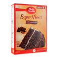 Betty Crocker Dark Chocolate Cake Mix 500 g