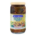 Mitchell's Chilli & Lime Pickle 340 g