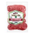 Kings Beef Pepperoni 200 g