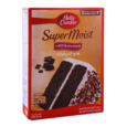 Betty Crocker Super Moist White Chocolate Swirl 500 g