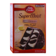 Betty Crocker Super Moist White 500 g