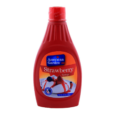 American Garden Strawberry Syrup 680 g