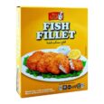 MonSalwa Fish Fillet 300 g