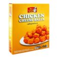 Monsalwa Chicken Cheese Balls 430 g