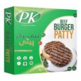 PK Beef Burger  1000 g