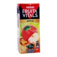 Nestle Fruita Vitals Apple Juice 200 ml