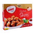 Dawn Chicken Shots 780 g