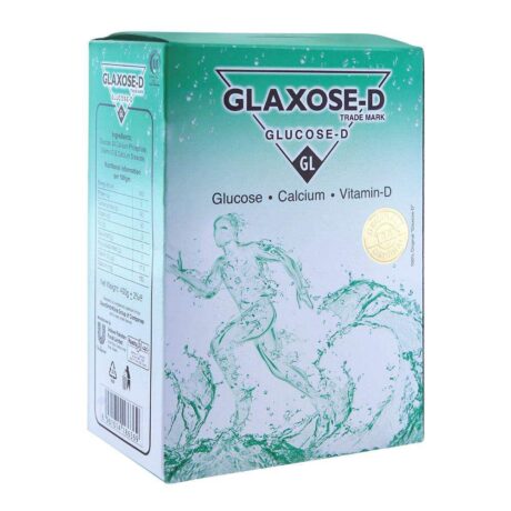 Glaxose-D 100 g