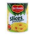 Delmonte Pineapple Slices 560 g