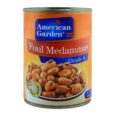 American Garden Foul Medammas  400 g