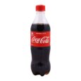 Coca Cola Bottle 500 ml
