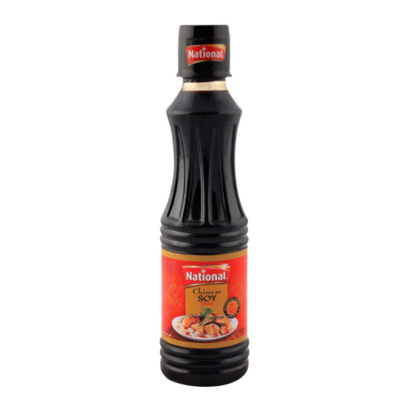 National Soy Sauce 275 ml
