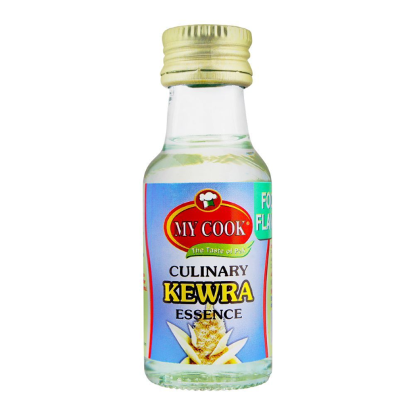 My Cook Culiniry Kewra Essence 28 ml