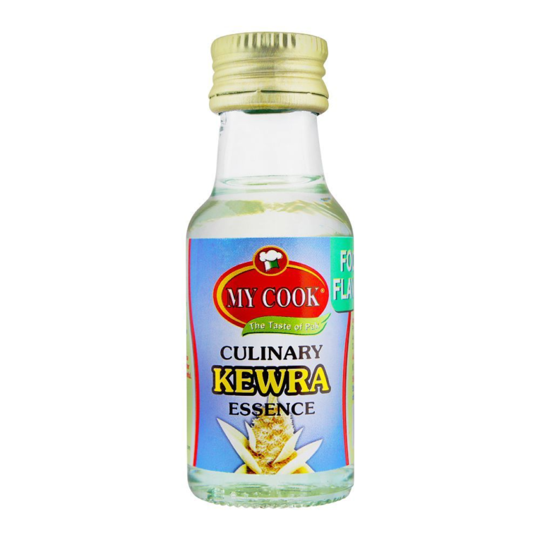 My Cook Culiniry Kewra Essence 28 ml - Image 1