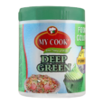 My Cook Deep Green Food Color 25 g