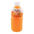 Mogu Mogu Orange Flavored Drink 320 ml