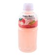 Mogu Mogu Lychee Flavored Drink 320 ml