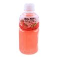 Mogu Mogu Strawberry Flavored Drink 320 ml