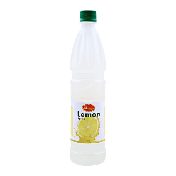 Shezan Lemon Squash 800 ml