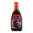 American Garden BBQ Sauce Orginal 510 g