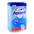 Aptamil No 3 Growing Up Milk 800 g