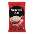 Nescafe 3 In 1 Instant Coffee Sachet 25 g