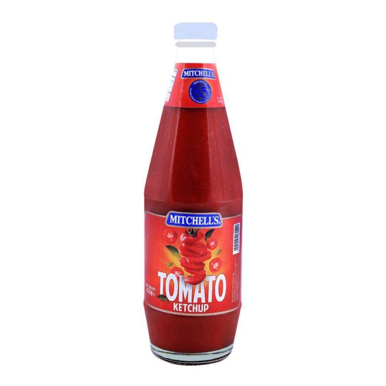 Mitchell's Tomato Ketchup 825 g - Image 1