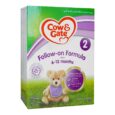 Cow & Gate Follow-On Milk (6-12 Months) 400 g
