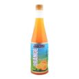 Mitchell's Orange Squash 800 ml