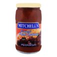 Mitchell's Plum Chutney 420 g