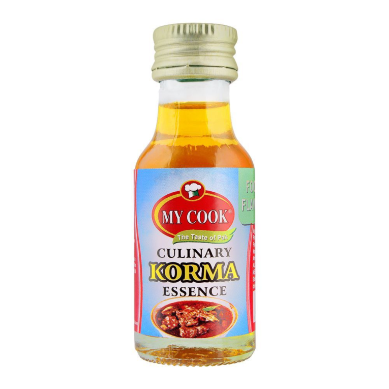 My Cook Korma Essence 28 ml - Image 1