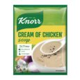 Knorr Classic Cream Of Chicken Soup Pouch 50 g