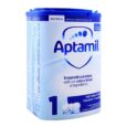 Aptamil No 1 First Infant Milk 800 g