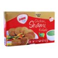 Dawn Foods Chicken Shami Kabab 576g