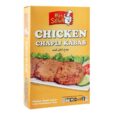 Mon Salwa Chicken Chapli Kabab 8 units