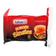 Adam's Burger Cheese Slice 1 kg