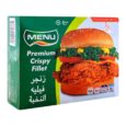 Menu Premium Crispy Chicken Fillet 565 g