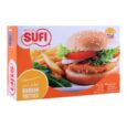 Sufi Burger Petties 380 g
