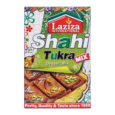 Laziza Shahi Tukra Mix 180 g