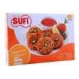 Sufi Premium Chicken Shami Kabab 17 pcs