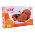 Sufi Chapli Kabab 4pcs