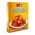 MonSalwa Chicken Crispy Shots 680 g