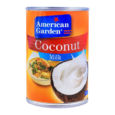 American Garden Coconut Milk 400 ml