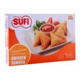 Sufi Premium Chicken Samosa 30 pcs