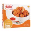 Sufi Premium Spicy Chicken Poppers 780 g