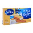 Siblou 10 Fish Fingers 250 g